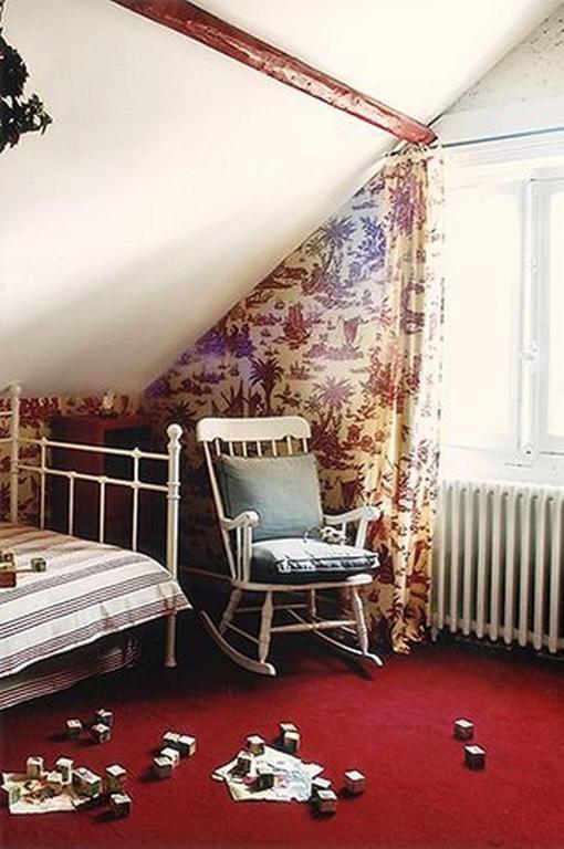Maison D'Hotes La Guerandiere Guérande Pokój zdjęcie