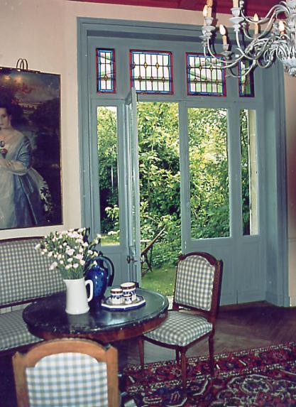 Maison D'Hotes La Guerandiere Guérande Zewnętrze zdjęcie