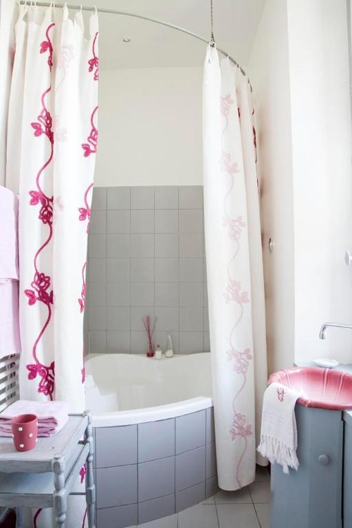 Maison D'Hotes La Guerandiere Guérande Pokój zdjęcie