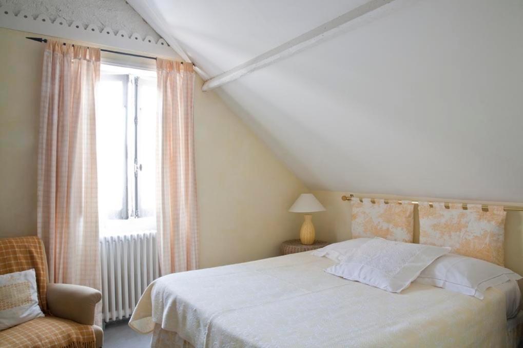 Maison D'Hotes La Guerandiere Guérande Zewnętrze zdjęcie