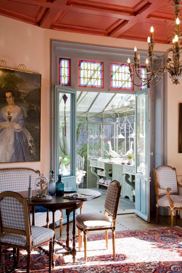 Maison D'Hotes La Guerandiere Guérande Zewnętrze zdjęcie