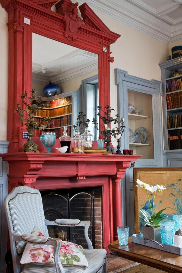 Maison D'Hotes La Guerandiere Guérande Zewnętrze zdjęcie