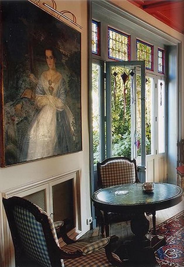 Maison D'Hotes La Guerandiere Guérande Zewnętrze zdjęcie