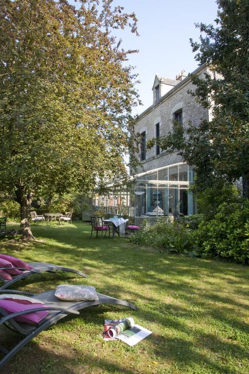 Maison D'Hotes La Guerandiere Guérande Zewnętrze zdjęcie