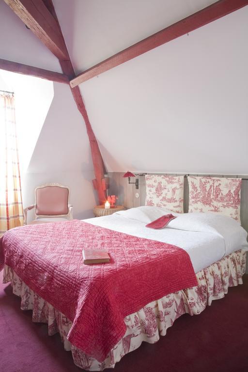 Maison D'Hotes La Guerandiere Guérande Pokój zdjęcie