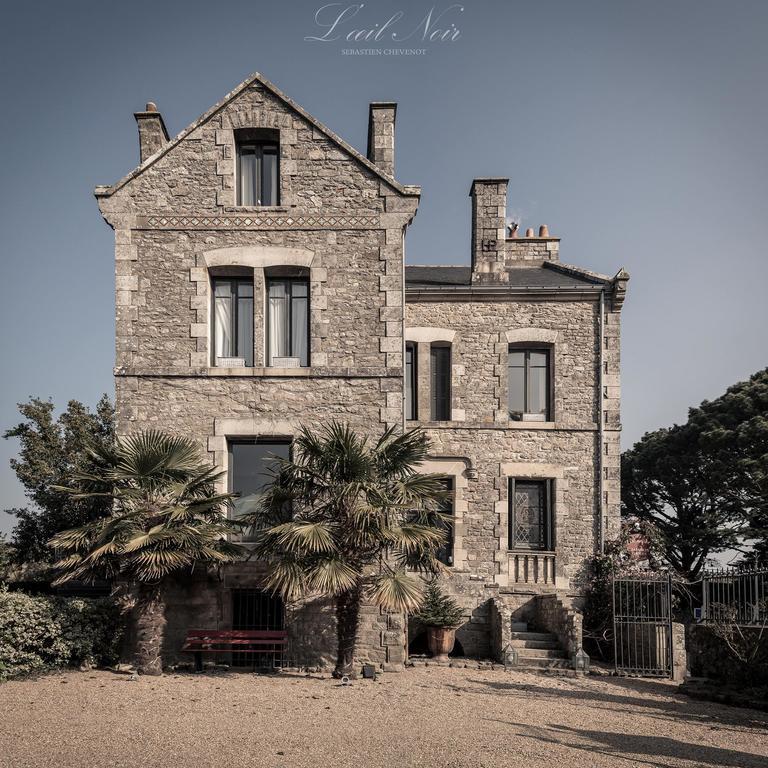 Maison D'Hotes La Guerandiere Guérande Zewnętrze zdjęcie