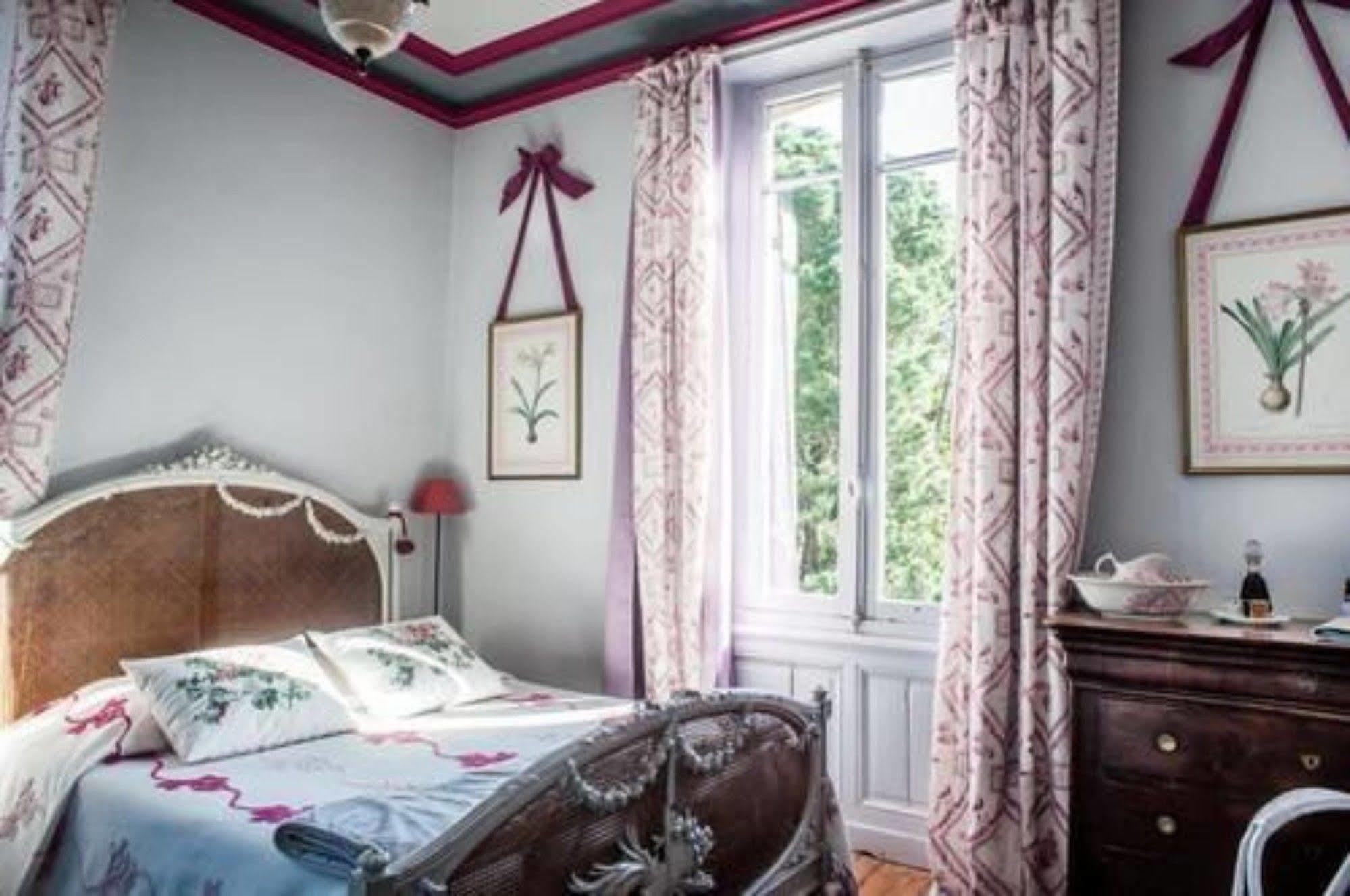 Maison D'Hotes La Guerandiere Guérande Zewnętrze zdjęcie