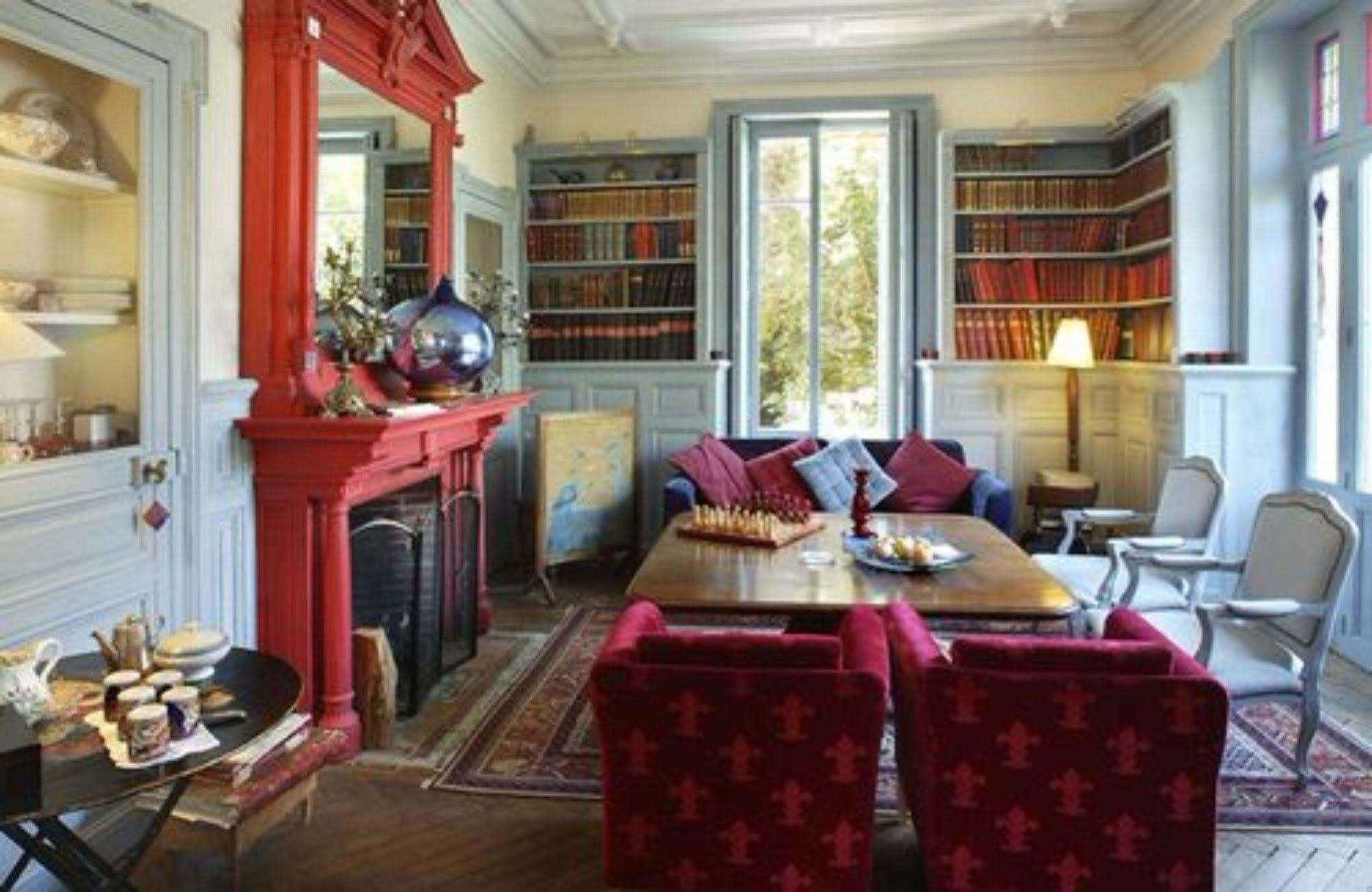 Maison D'Hotes La Guerandiere Guérande Zewnętrze zdjęcie